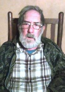 Jerry Roger Meadows
